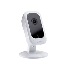 Load image into Gallery viewer, 2 Pack 3MP Smart Home Wi-Fi Cube Cameras with 16GB micro SD Card (QCW3MP16-2)