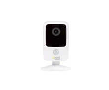 Load image into Gallery viewer, 4K Ultra HD Smart Home Wi-Fi Cube Camera - White (QCW4K1MCW)