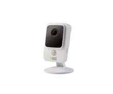 Load image into Gallery viewer, 4K Ultra HD Smart Home Wi-Fi Cube Camera - White (QCW4K1MCW)