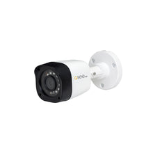 Load image into Gallery viewer, 4 CHANNEL ANALOG HD 1080p DVR WITH (4) 1080p BULLET CAMERAS AND 1TB HDD (QR474-4HP-1)