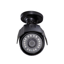 Load image into Gallery viewer, 4 Pack of 1080p HD Bullet Security Cameras (QTH8053BA-4)