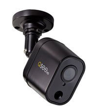 Load image into Gallery viewer, 1080p Analog HD Bullet Security Camera with PIR Technology (QTH8092B)