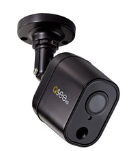 Load image into Gallery viewer, 4 Pack of 1080p Analog HD Bullet Security Cameras with PIR Technology (QTH8092B-4)