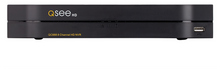 Load image into Gallery viewer, 8-Channel 4K IP HD Network Video Recorder with Pre-Installed 2TB Hard Drive (QC888-2)