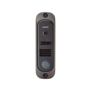 Wired Video Doorphone with 7" LCD Screen - (Q-VID)