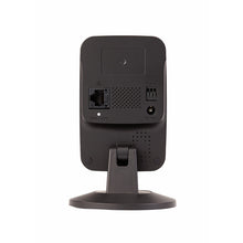 Load image into Gallery viewer, 4K Ultra HD Smart Home Wi-Fi Black Cube Camera - 2 Pack (QCW4K1MCB-2)
