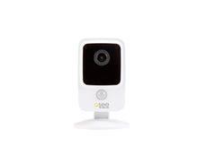 Load image into Gallery viewer, 4K Ultra HD Smart Home Wi-Fi Cube Camera - White (QCW4K1MCW)
