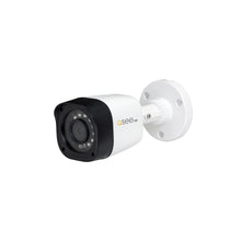 Load image into Gallery viewer, 4 CHANNEL ANALOG HD 1080p DVR WITH (4) 1080p BULLET CAMERAS AND 1TB HDD (QR474-4HP-1)
