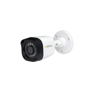 4 CHANNEL ANALOG HD 1080p DVR WITH (4) 1080p BULLET CAMERAS AND 1TB HDD (QR474-4HP-1)