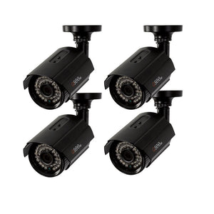 1080p HD Bullet Security Camera - (QTH8053B)