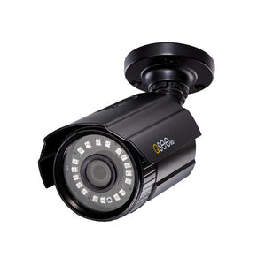 4 Pack of 1080p HD Bullet Security Cameras (QTH8053BA-4)