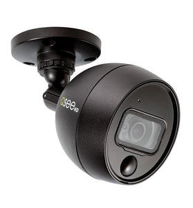 1080p Analog HD Bullet Security Camera with PIR Technology, 2-Pack (QCA8091B-2)