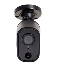 Load image into Gallery viewer, 1080p Analog HD Bullet Security Camera with PIR Technology 2-Pack (QTH8092B-2)
